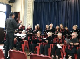 2022 Laurieton Christmas Concert